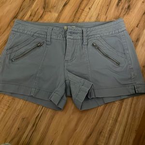 BKE Jean shorts size: 24